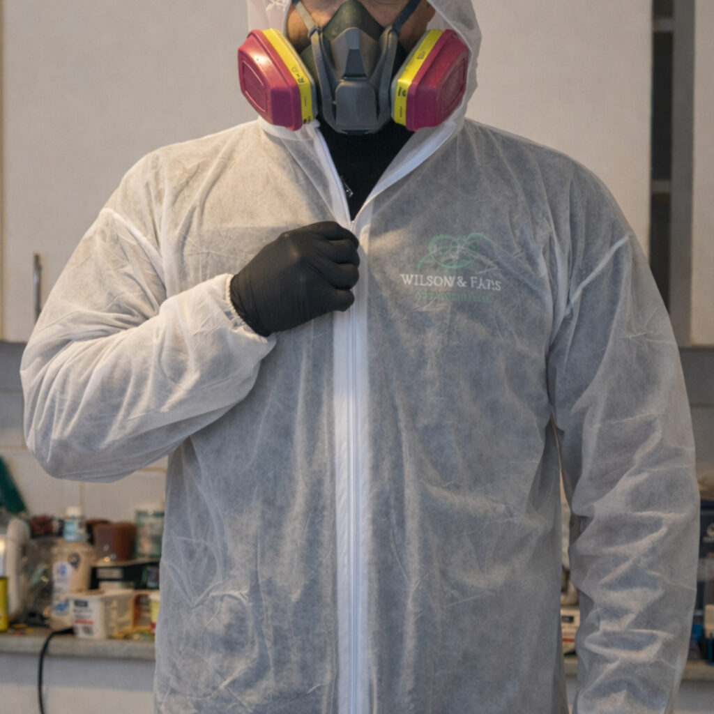 Hoarding Clean-Out Services in the Annapolis Valley, Nova Scotia