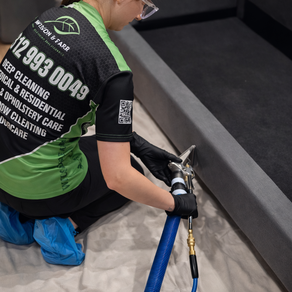 Professional Cleaning Services in the Annapolis Valley