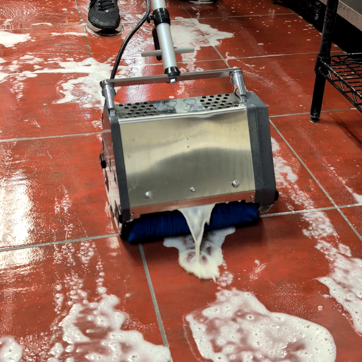 Professional Cleaning Service in the Annapolis Valley.