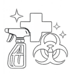 Professional Cleaning Services in the Annapolis Valley.