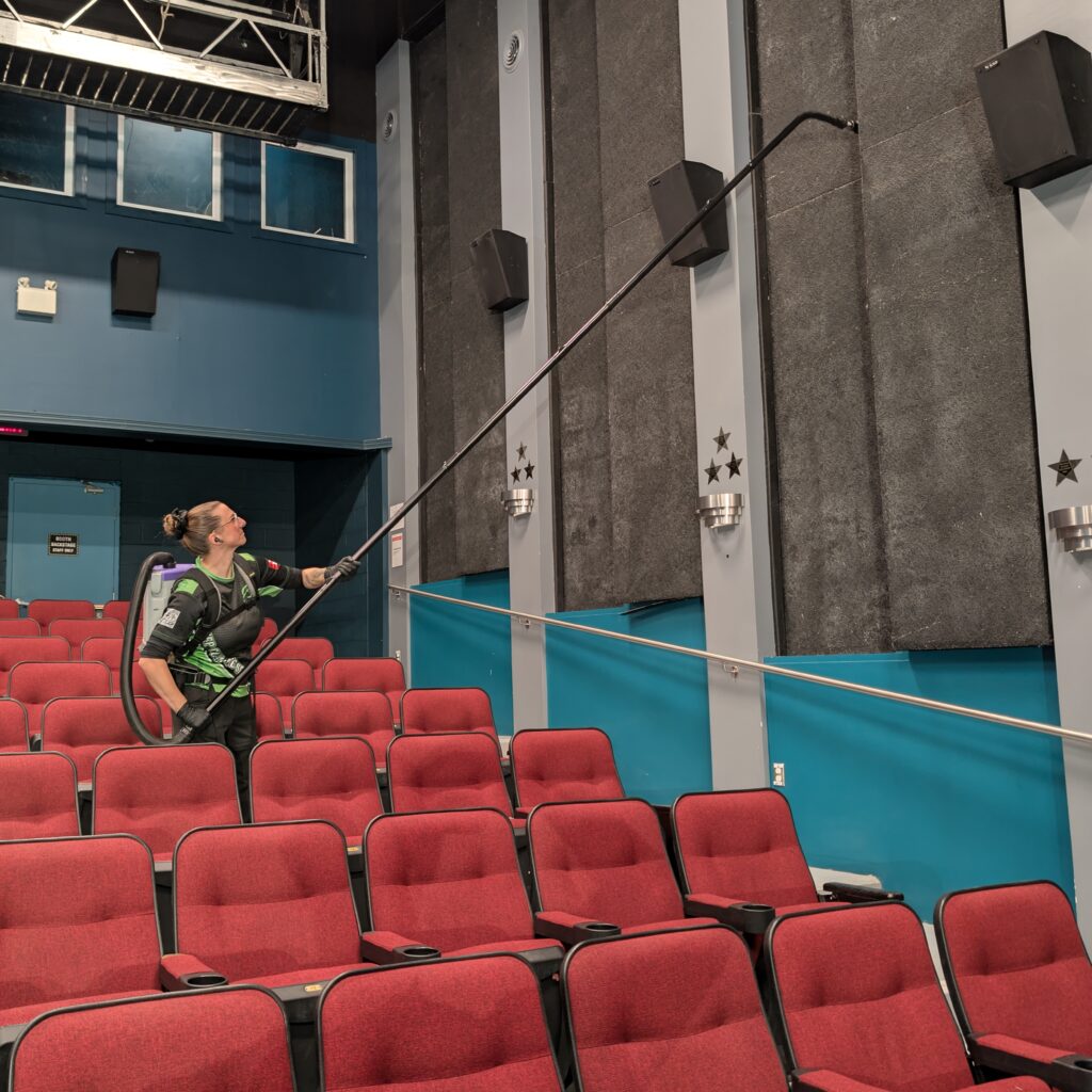 Professional Cleaning Services in the Annapolis Valley, NS.