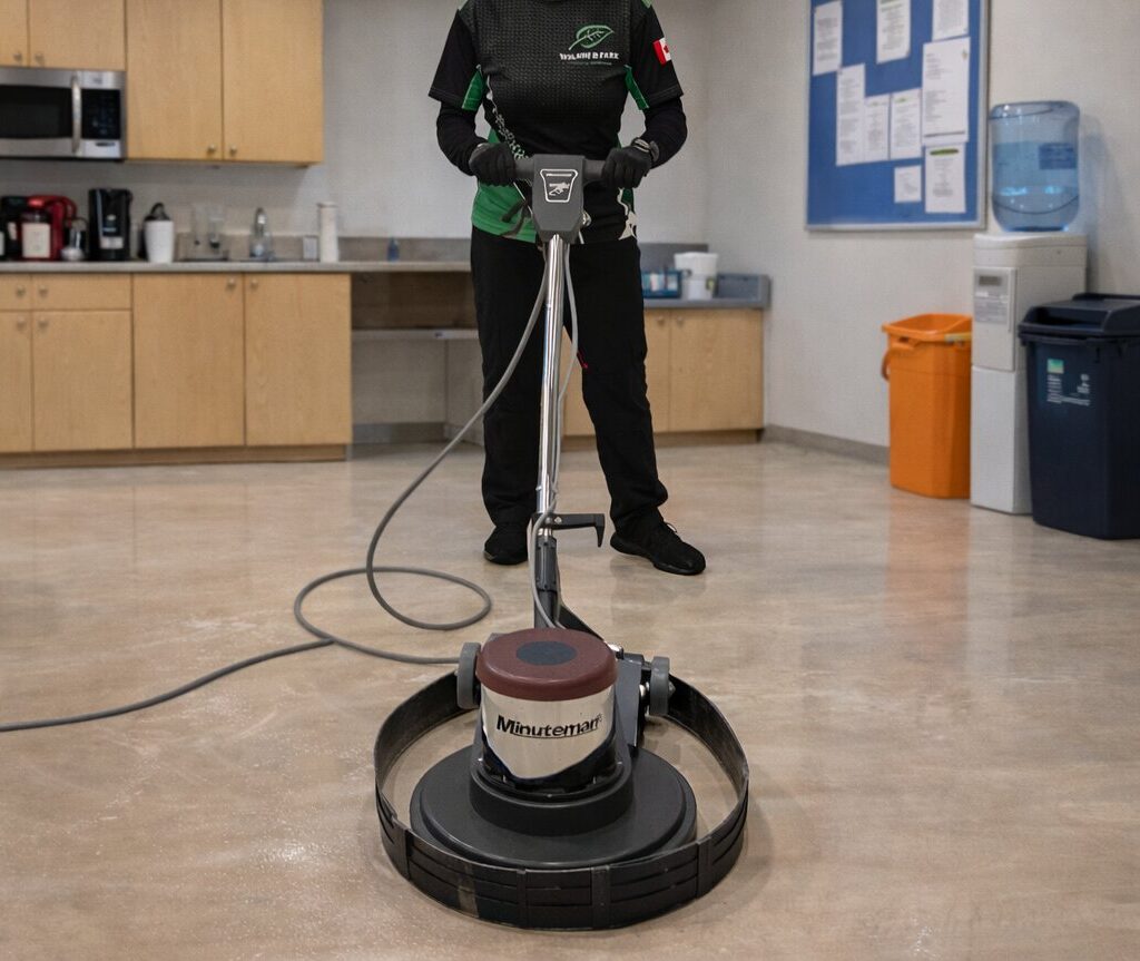 Professional Cleaning Solutions in the Annapolis Valley Professional Cleaning Solutions in the Annapolis Valley