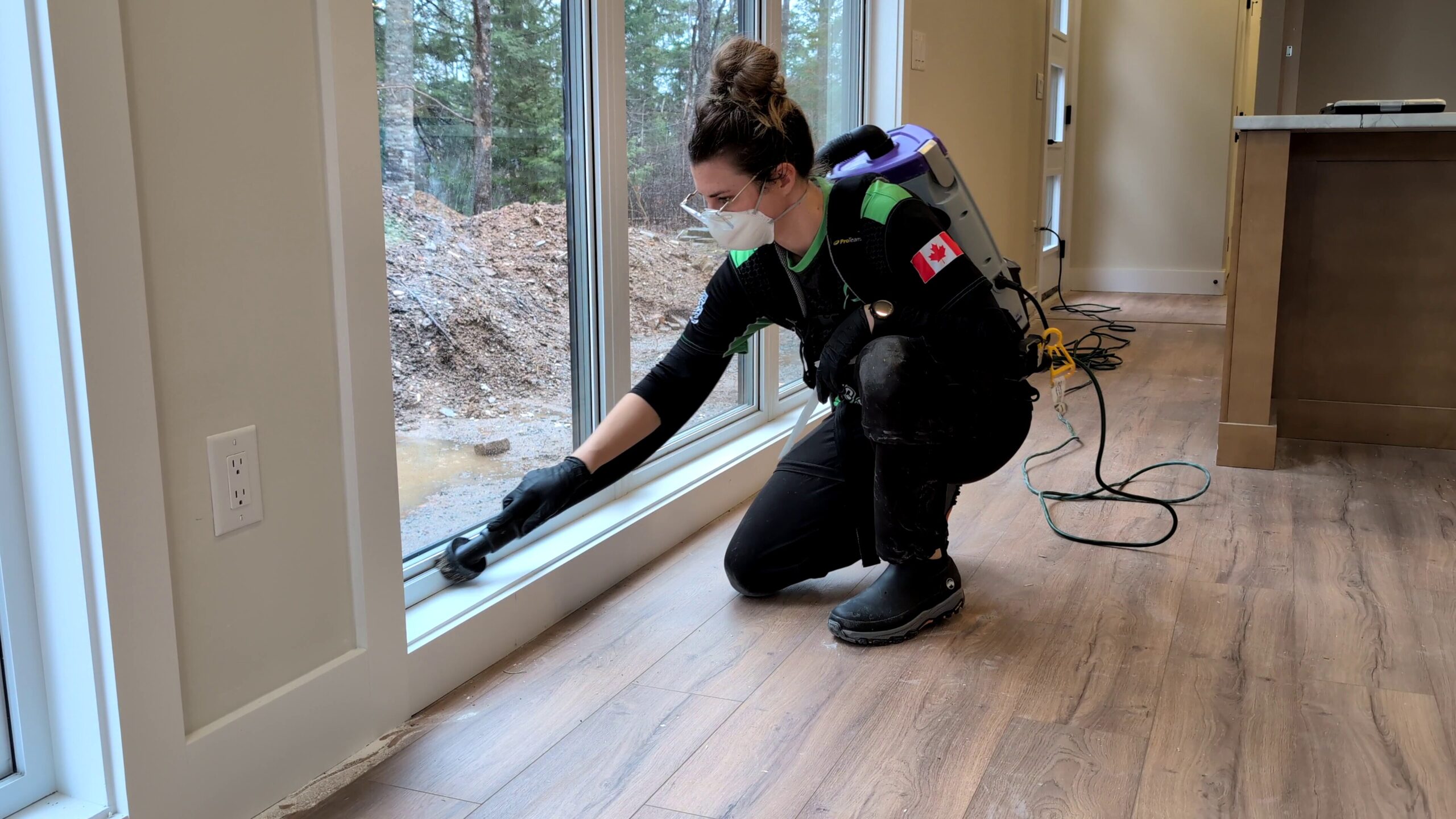 Professional Cleaning in the Annapolis Valley, NS